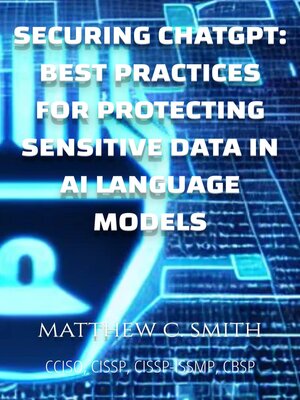 cover image of Securing ChatGPT